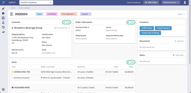 081126_SUPPLY_OMS_Order Details page_Edit buttons_Annotated