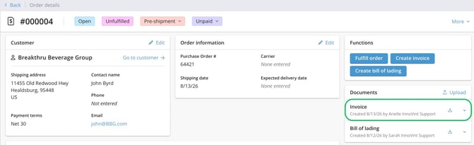 081326_SUPPLY_OMS_Invoice created_Annotated
