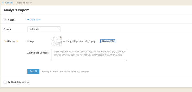 AI Image Import Article_Action