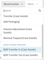 B2B-case good
