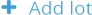 Barrel Down-add button