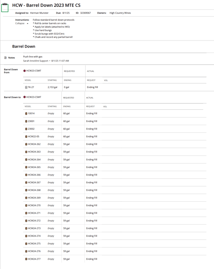 Basic Browser version