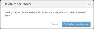Blend Trials-delete mock