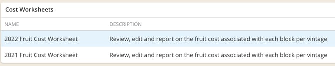 Cost Reports & Reconciliation-cost worksheet-1