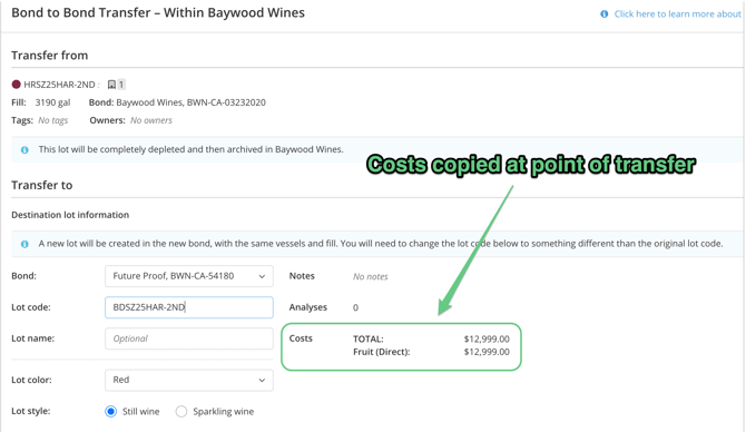 Cost troubleshoot_B2B lot copy
