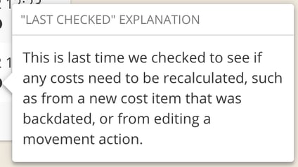 How Does InnoVint Distribute Costs-last checked expl