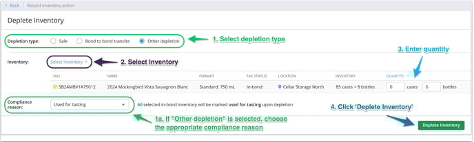 How to Deplete Inventory_Annotated