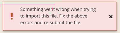 How to Import Vineyard Events and Crop Estimates via CSV file-error msg