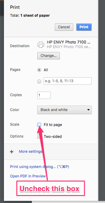 How to Pull ETS Samples for Analysis-print fit to page