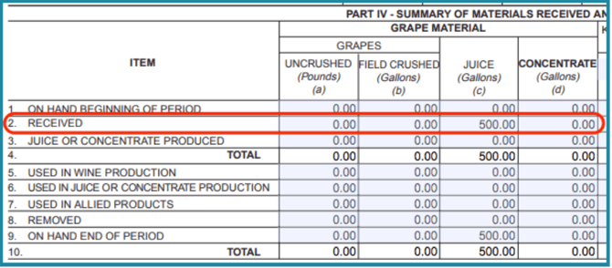 How to Receive Juice-ttb