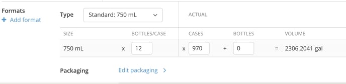 How to Record a Bottling-format