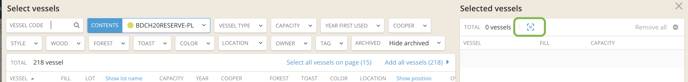 How to use QR codes in InnoVint-select vessels