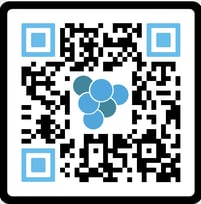 InnoApp Highlights-qr code
