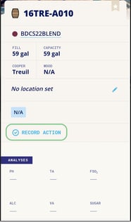 InnoApp How to Add Remove or Replace Vessel Tags-record vessel details
