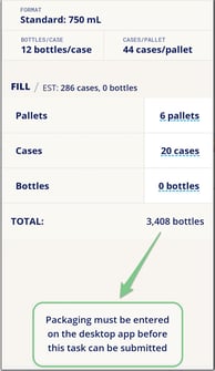 InnoApp How to Bottle-alert