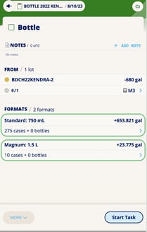 InnoApp How to Bottle-bottle without cg