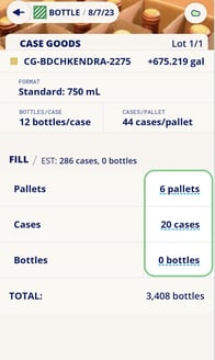 InnoApp How to Bottle-case good details