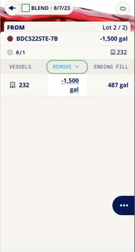 InnoApp How to Filter, Transfer, Rack, Barrel Down, and Blend-from tk