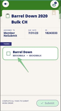 InnoApp How to Filter, Transfer, Rack, Barrel Down, and Blend-select wo bbl down