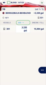 InnoApp How to Filter, Transfer, Rack, Barrel Down, and Blend-to tk