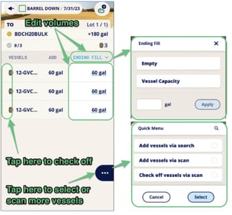 InnoApp How to Process Fruit to Volume & Weight-4 edit vol