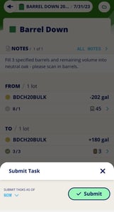 InnoApp How to Process Fruit to Volume & Weight-5 submit