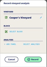 InnoApp How to Record Analysis-vineyard2