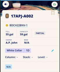 InnoApp How to update Vessel location-app