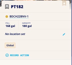 InnoApp How to update Vessel location-details pg