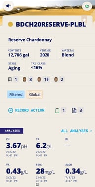 InnoApp Lot -details