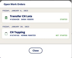 InnoApp Lot -open wo