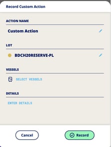 InnoApp Lot custom