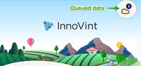 InnoApp Navigation and Tips-queued data