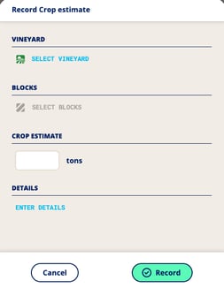 InnoApp What are my Quick Actions-crop est