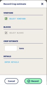 InnoApp_Crop Estimate