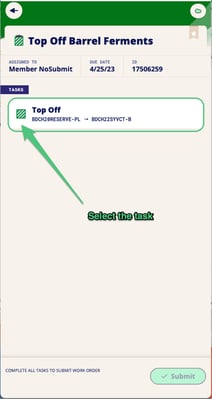 Add photos and attachments to notes_InnoApp_WO_Add Note_1
