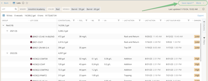 Custom Reports_Save your report