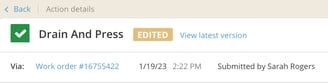 Edit or Delete Actions_How can I edit a WO_2