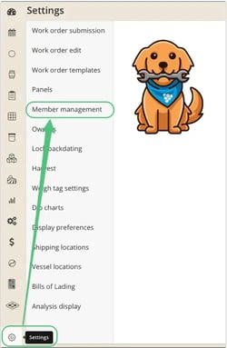 Member Management- How to Add, Edit or Remove Users_Where to Manage Members