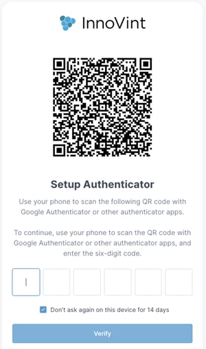 Multi-factor Authentication Settings_What is an authenticator app