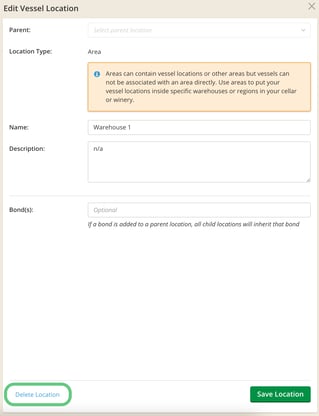 Managing and Using Vessel Locations-delete