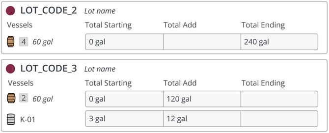 Printing Work Orders-relative function