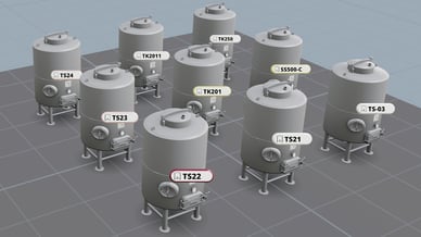Tank Maps-3d