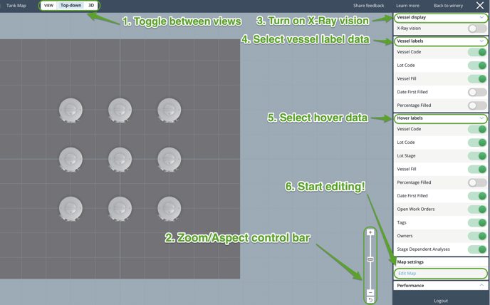 Tank Maps-navigate
