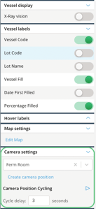 Tank Maps_Camera Settinga