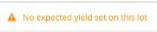Transfer Volume to Weight-error
