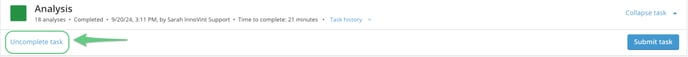 Using Work Orders in InnoVint-uncomplete task