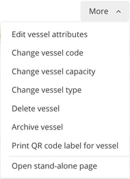 Vessel Details Page-dropdown