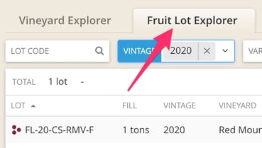 Weight and Volume Adjustments for Undeclared Fruit or Juice-explorer