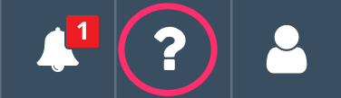 Winery Search & Top Navigation Bar-question